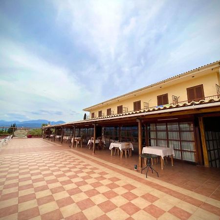 Hotel La Petite Planete Mykines Exterior foto